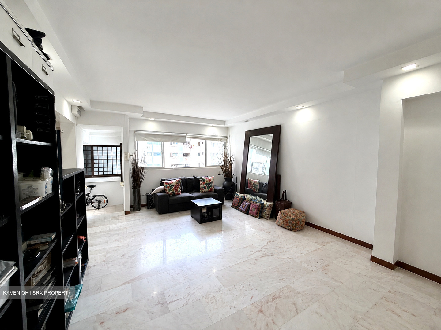 Blk 283 Tampines Street 22 (Tampines), HDB 3 Rooms #591393711